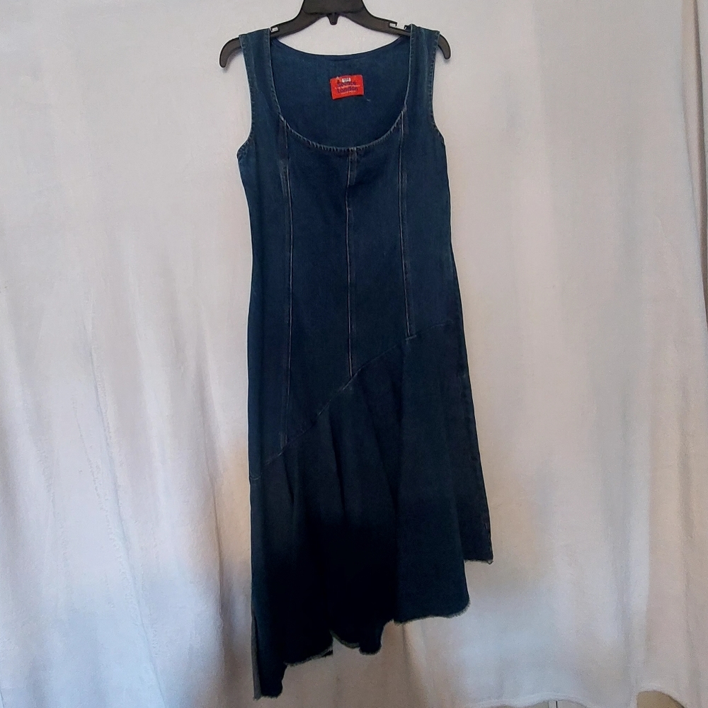 Solace London Midi Dress - Picture 4 of 5